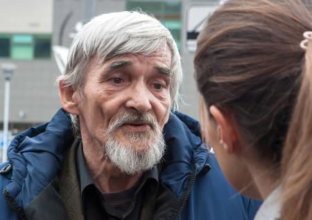 Песков о деле карельского историка: выдвинуты серьёзные обвинения
