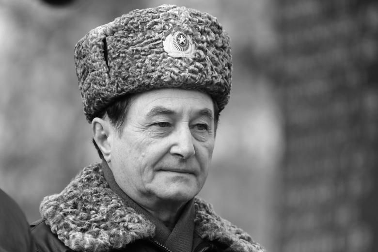 Игорь Родобольский