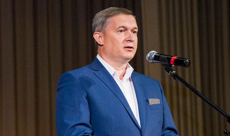 Владимир Соваренко