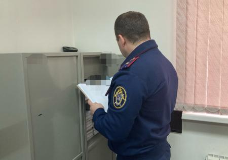 Ректора госвуза Дагестана обвинили в хищении на сумму более 90 млн рублей