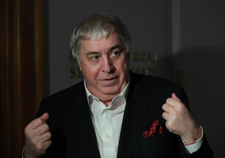 Гуцериев назвал провокацией сообщения о проходящих у него обысках