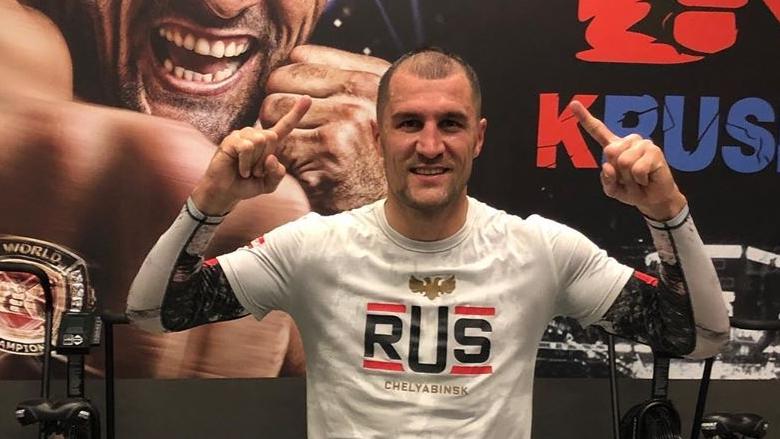 Сергей Ковалёв