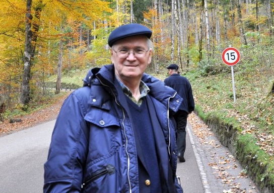 Вил Мирзаянов