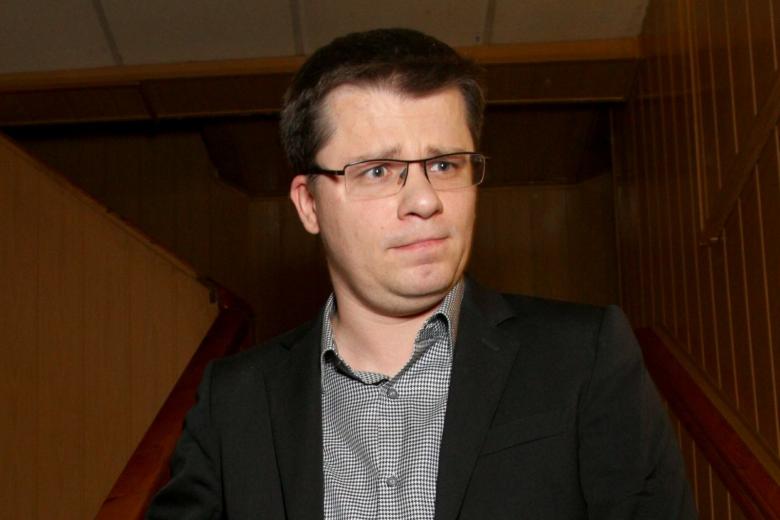 Гарик Харламов