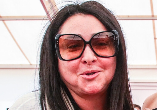 Лолита Милявская