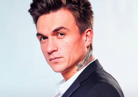 Лазарев и Топалов решили записать трек в честь 20-летия группы Smash!