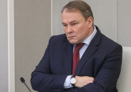 В ГД объяснили, что такое историческая правда