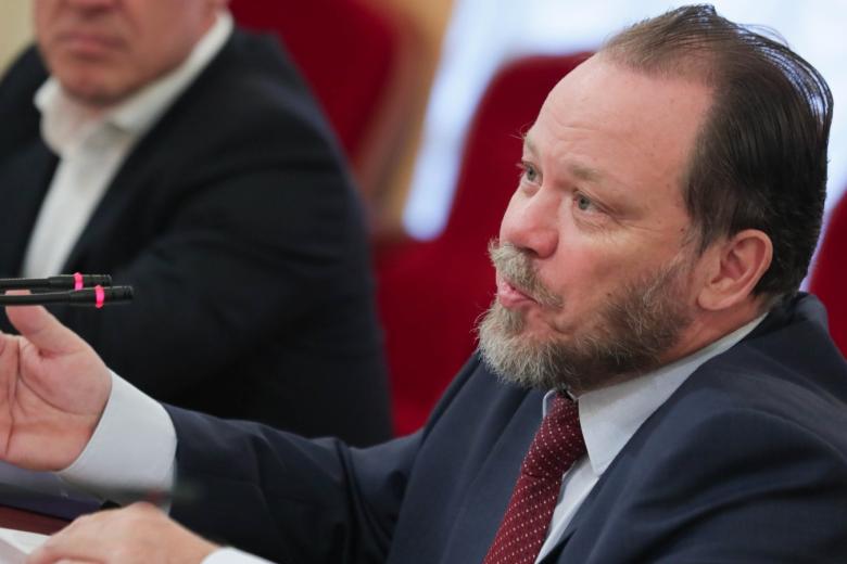 Александр Шолохов
