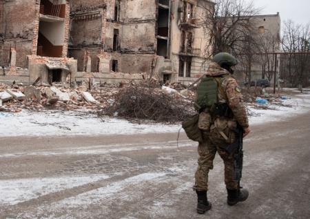 «Тяжело»: Маляр пожаловалась на положение ВСУ в Донбассе