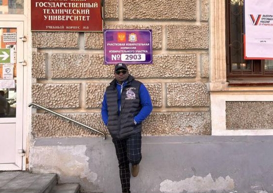 Кевин Джонсон