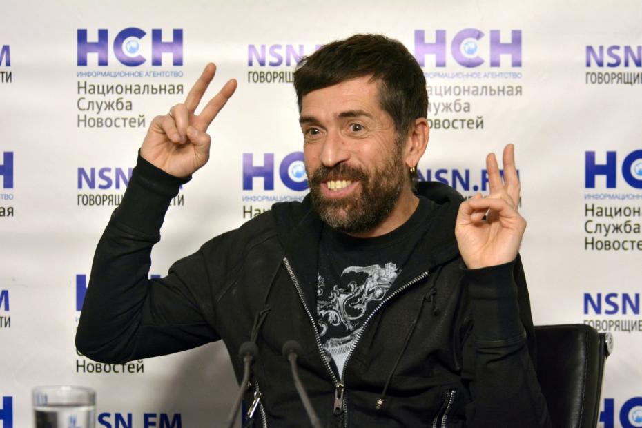 Максим Покровский