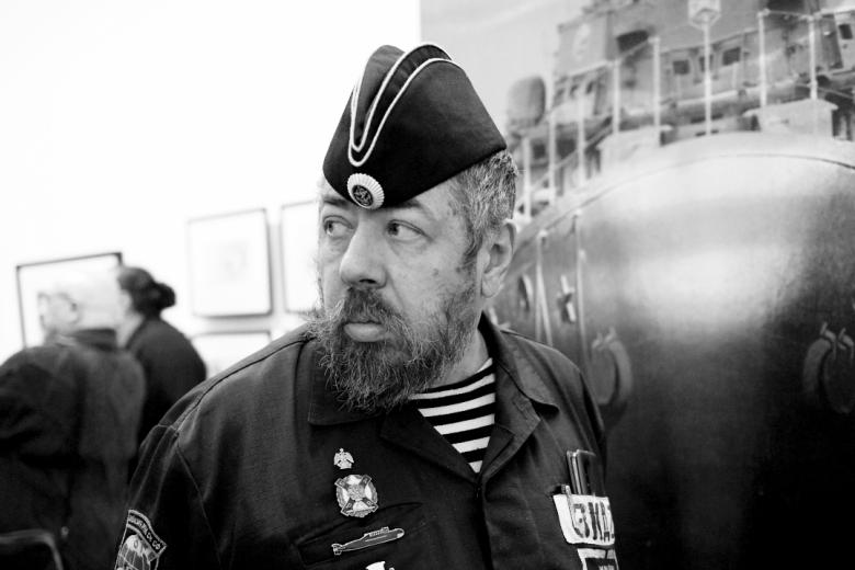 Борис Бельский