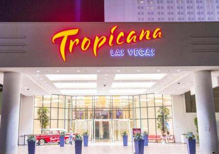 В США взорвут легендарное казино Tropicana