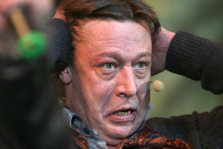 Михаил Ефремов