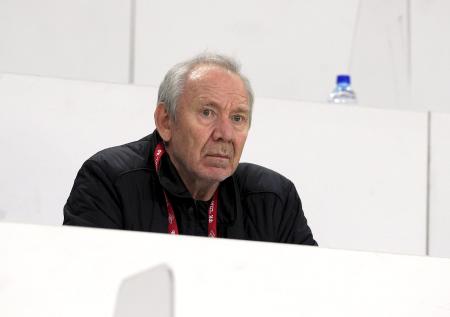 «Сюрпризы не всегда приятные»: Романцев о составе сборной России