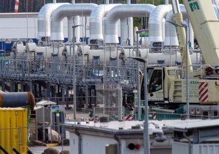 «Газпром» представил Турции концепцию по созданию газового хаба