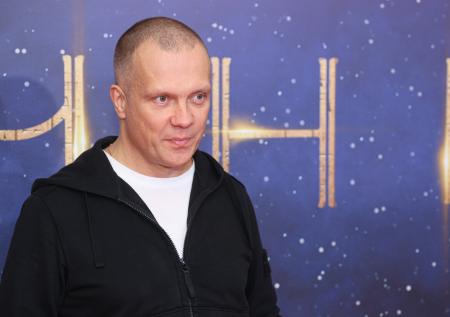 DJ Грув назвал пять лучших диджеев мира