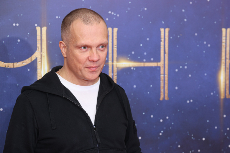DJ Грув (Евгений Рудин)