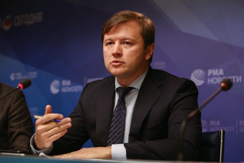 Владимир Ефимов