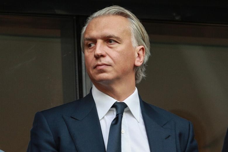Александр Дюков