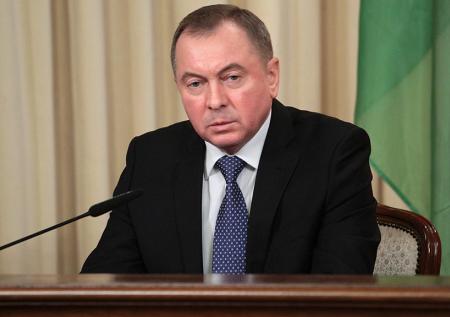 Минск получил приглашение от ЕС к юбилею «Восточного партнёрства»