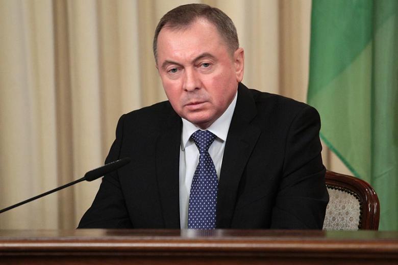 Владимир Макей