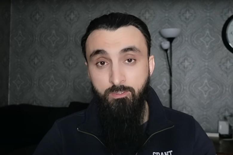 Тумсо Абдурахманов