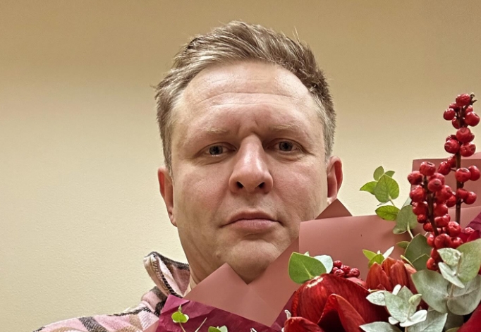 Андрей Гульнев