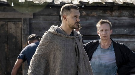 «Холоп-2», «Бременские музыканты», новые «Богатыри»: что сейчас идет в кино