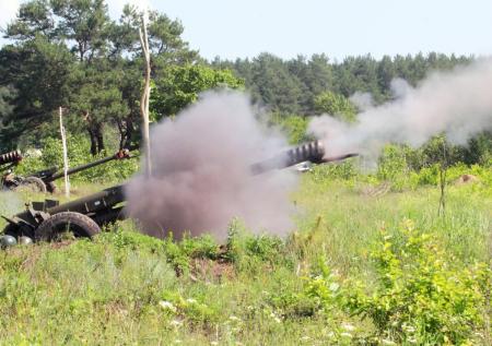 Старовойт: один человек погиб при обстреле поселка в Курской области