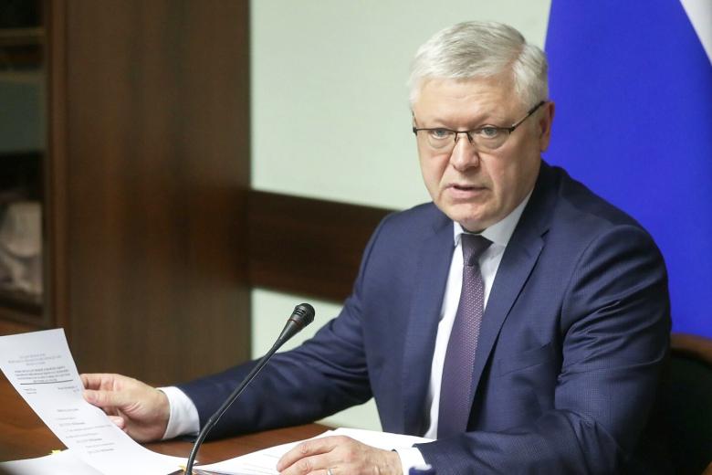 Василий Пискарев
