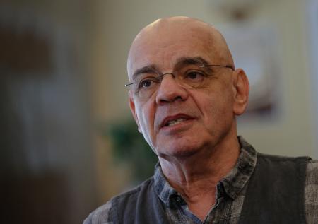 Райкин признался, что не знал о международном кинофестивале в Забайкалье