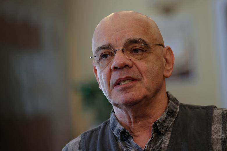 Константин Райкин