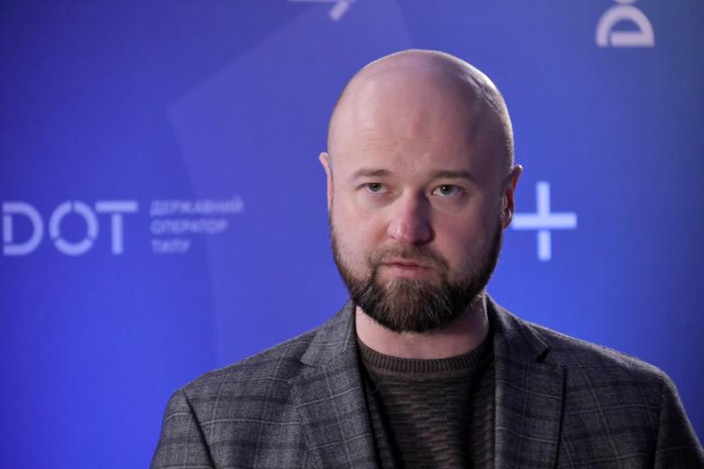 Дмитрий Клименков