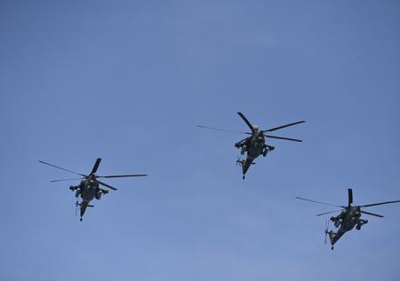Россия использовала на Украине новые высокоточные ракеты