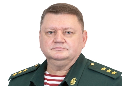 Алексей Кузьменков