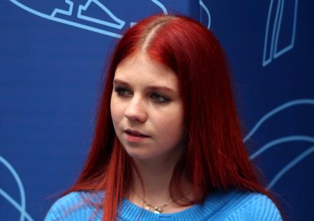 «Скоро потребуется психиатр»: Трусова ответила на слухи о беременности