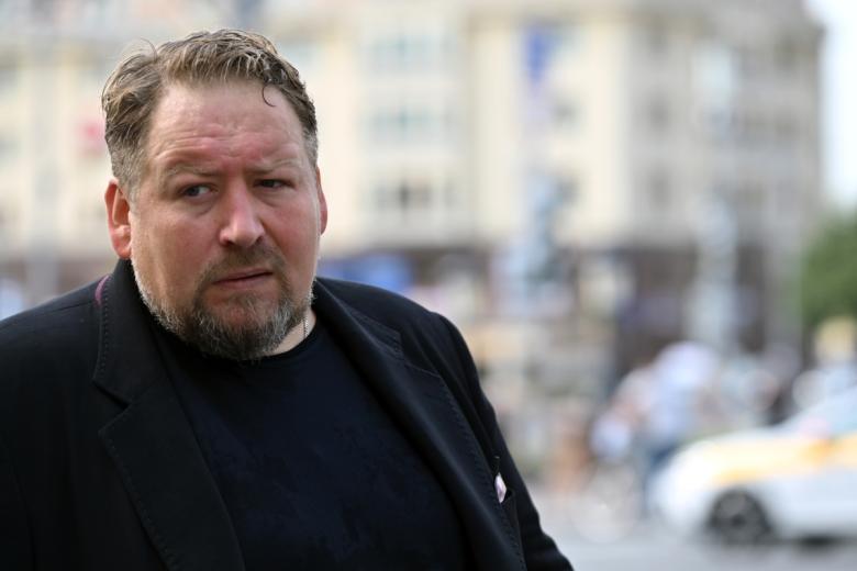 Станислав Дужников