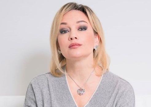 Татьяна Буланова