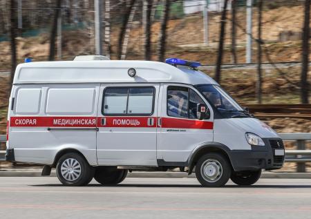 Два человека утонули на опрокинувшемся катере под Норильском
