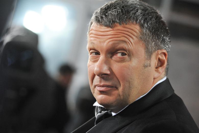 Владимир Соловьёв
