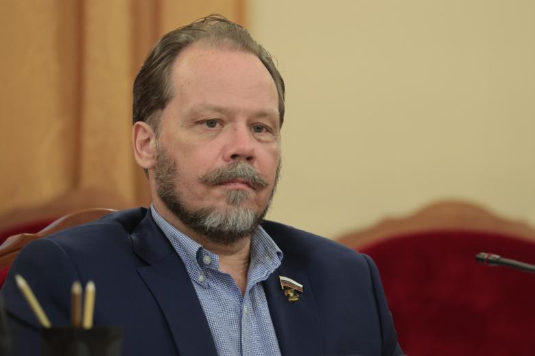 Александр Шолохов 