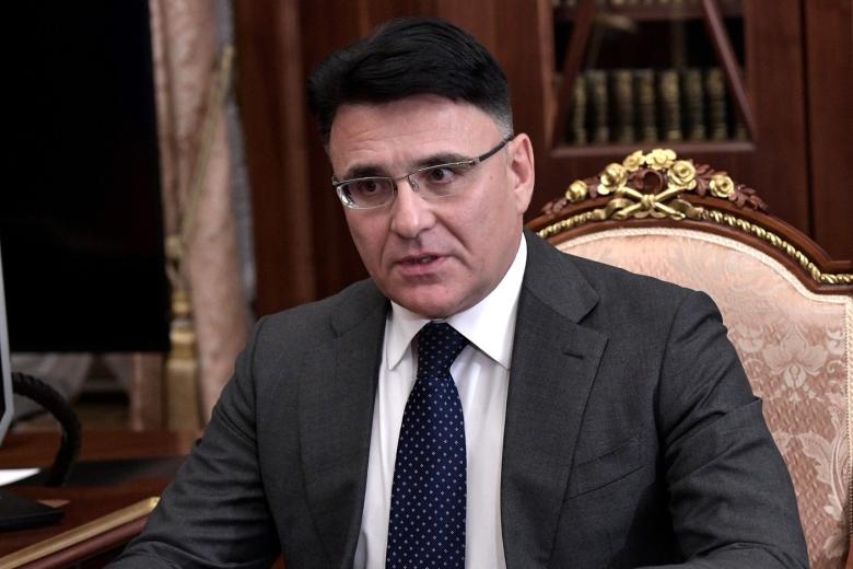 Александр Жаров