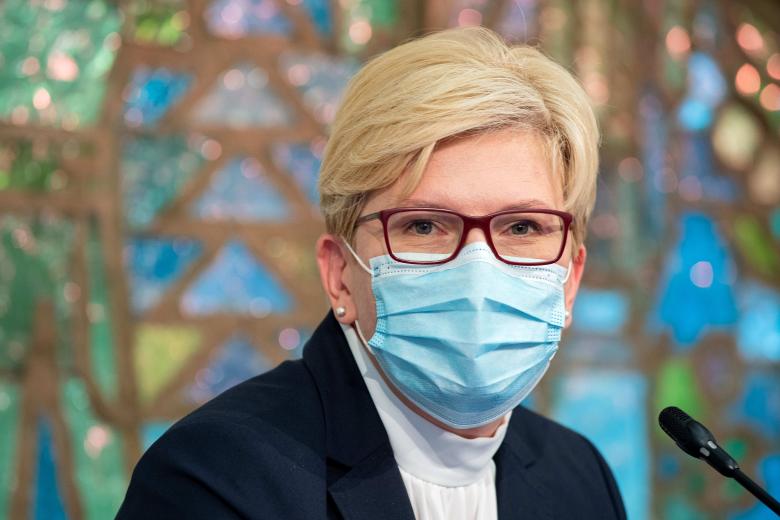 Ингрида Шимоните