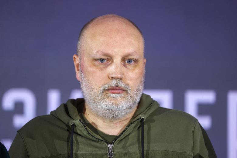 Владимир Рогов