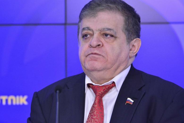 Владимир Джабаров