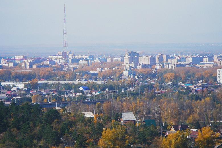 Абакан