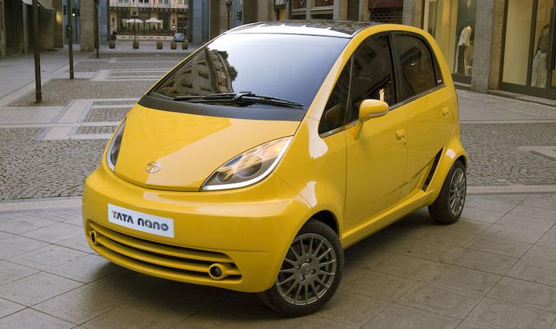 Tata Nano