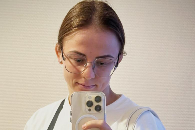 Ирина Коляденко