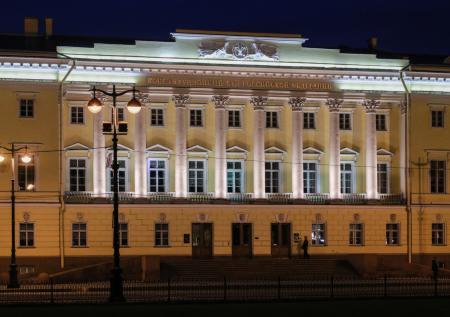 В Конституционном суде назвали условие отмены моратория на смертную казнь